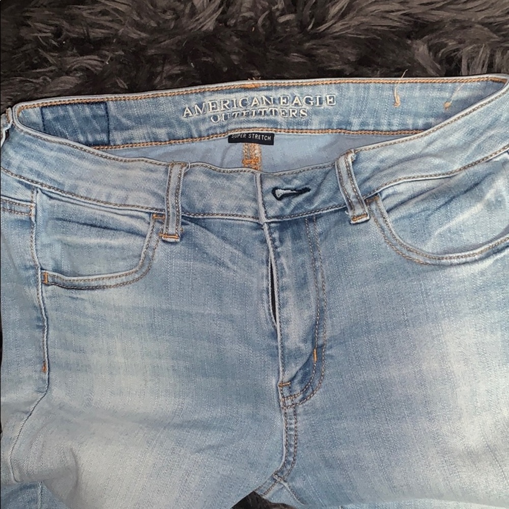 American Eagle Outfitters Jeans